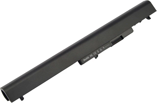 Alt view image 12 of 14 - Fancy Buying 38Wh OA03 OA04 Laptop Battery for HP Spare 751906-541 746641-001 740715-001 746458-421 240 G2 250 G3 HSTNN-LB5Y CQ14 CQ15 15-r015dx 15-g019wm 15-g012dx 15-g029wm 15-d069wm