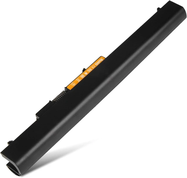 Alt view image 10 of 14 - Fancy Buying 38Wh OA03 OA04 Laptop Battery for HP Spare 751906-541 746641-001 740715-001 746458-421 240 G2 250 G3 HSTNN-LB5Y CQ14 CQ15 15-r015dx 15-g019wm 15-g012dx 15-g029wm 15-d069wm