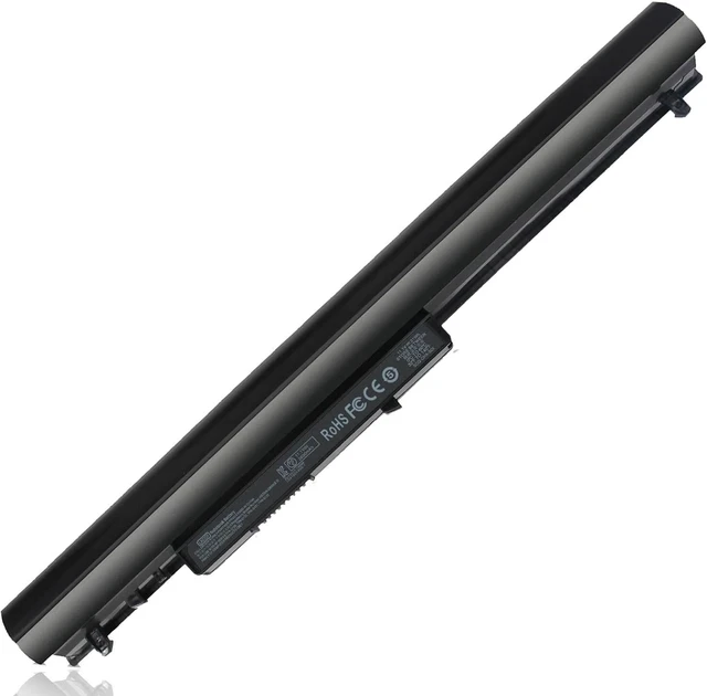 Alt view image 8 of 14 - LA03DF Battery for HP 15-F Series 776622-001 15-f272wm 15-f233wm 15-1272wm 15-f387wm 15-f222wm 15-f271wm 15-f211wm 15-f010wm 15-f215dx 15-f305dx 15-f010dx 15-f111dx 15-f162dx HSTNN-IB6R 752237-001