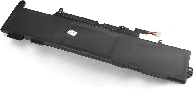 Alt view image 9 of 14 - 50Wh SS03XL 933321-855 Battery for HP EliteBook 840 735 745 830 G5 G6 EliteBook 730 740 836 846 G5 ZBook 14U G5 G6 SS03050XL-PL 932823-171 HSN-113C-4 932823-421 932823-1C1 HSN-112C HSTNN-LB8G 11.55V