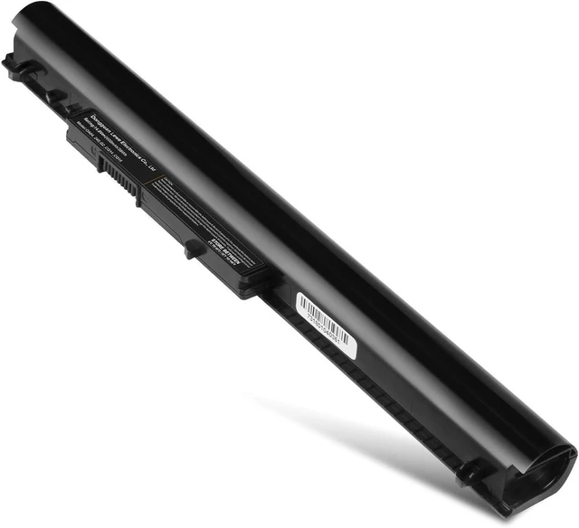Alt view image 8 of 10 - Fancy Buying Laptop Battery for HP Spare 746641-001 740715-001 OA04 OA03 15-R029WM 15-R052NR 15-R015DX 15-G020DX 15-R137WM 15-D035DX 250 G3 15-D020DX HSTNN-LB5Y 0AO3 TPN-F113 TPN-F115
