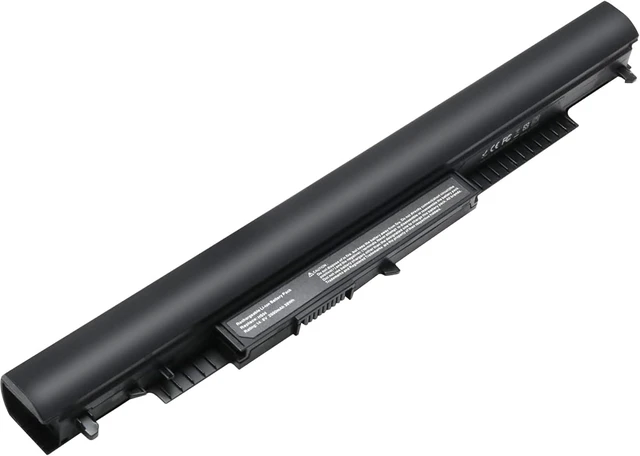 Alt view image 8 of 14 - HS03 HS04 807956-001 Laptop Battery Replacement for Hp 14 15 Notebook PC Series 15-ay009dx 15-ba009dx 15-af131dx fits Spare 807957-001 Model HSTNN-LB6U HSTNN-LB6V TPN-C125 TPN-C126