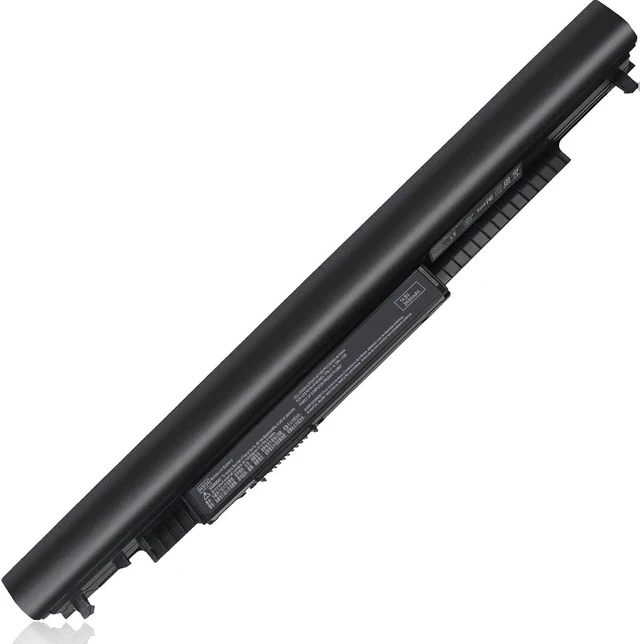 Alt view image 8 of 14 - HS03 HS04 Battery for HP Spare 807956-001 807957-001 HS04 15-AY039WM 15-AY041WM 15-AY009DX 15-AY052NR 15-AF131DX 15-AY013DX 15-AY014DX 15-AY103DX 15-AY083NR 15-AY020NR 17-X037CL 17-X115DX