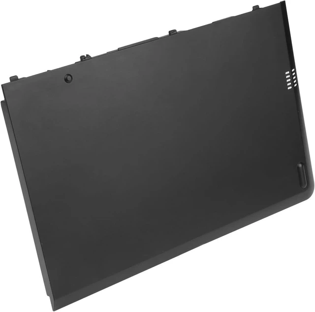 Alt view image 7 of 10 - New BT04XL 14.8V 52WH Notebook Battery for HP EliteBook Folio 9470 9470M 9480m Ultrabook BT04 BA06 HSTNN-IB3Z HSTNN-I10C 687945-001 H4Q47AA 687517-241 HSTNN-DB3Z 687517-171 BA06XL H4Q48AA