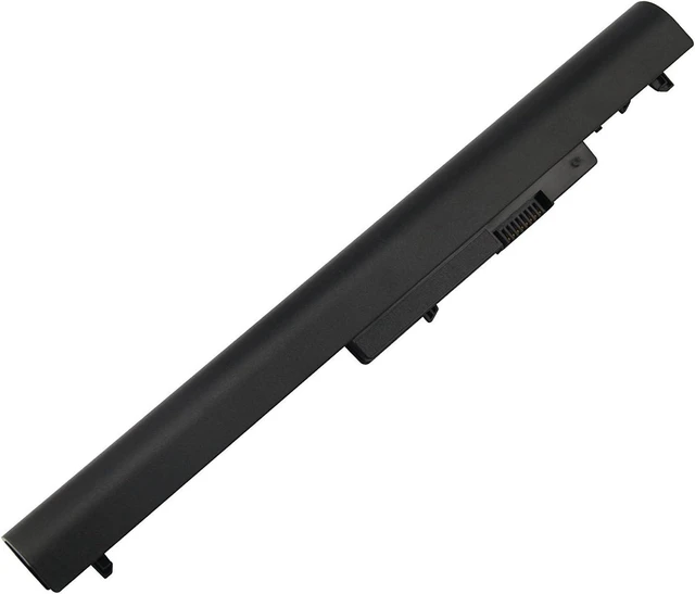 Alt view image 10 of 14 - SML Laptop/Notebook Battery Replacement for HP 776622-001 728460-001 TPN-Q130 752237-001 TPN-Q132 LA04 TPN-Q129 LA04DF HSTNN-DB5M HSTNN-YB5M F3B96AA HSTNN-UB5M - Black - High Performance New