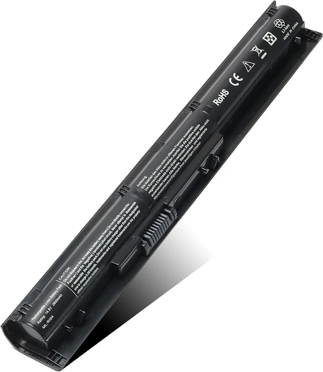 Alt view image 7 of 12 - New Replacement RI04 RI06XL Notebook Battery for HP ProBook 450 455 470 G3 Envy 15-Q001TX Laptop Series Fit P/N Spare 805294-001 811063-421 805047-851 P3G15AA HSTNN-DB7B HSTNN-PB6Q -12 Months Warranty