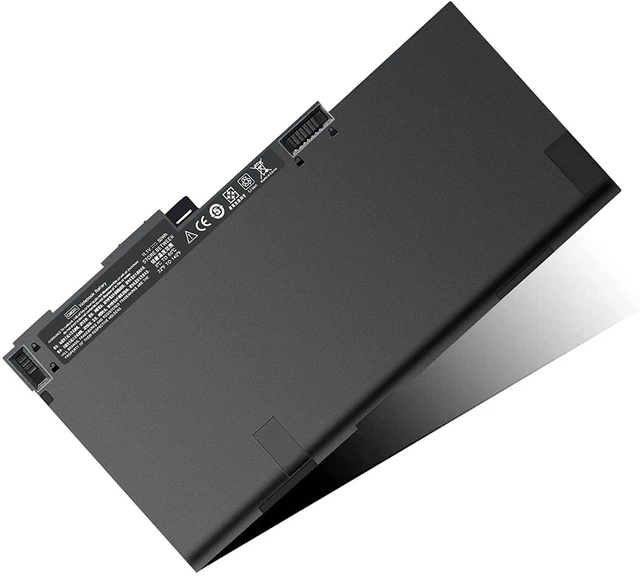 Alt view image 8 of 14 - CM03 CM03XL Notebook Battery for HP EliteBook 840 845 850 855 740 745 750 755 G1 G2 Series Laptop fits CO06 CO06XL Battery Spare 716724-421 717376-001 CM03050XL CM03050XL-PL