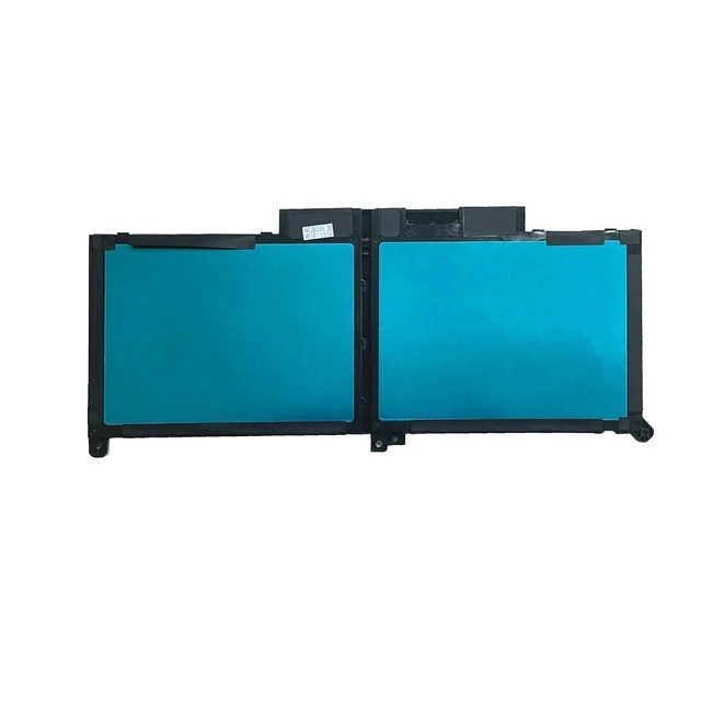 Alt view image 8 of 8 - OEM Dell F3YGT Notebook Battery 60Wh For Dell Latitude 7280 Latitude 7290 Latitude 7380 Latitude 7390 Latitude 7480 Latitude F3YGT DM3WC 0DM3WC 2X39G 02X39G DJ1J0 0NF0H PGFX4 451-BBZL