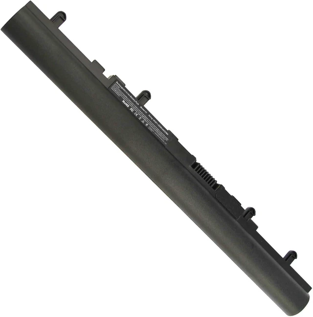Alt view image 8 of 14 - Fancy Buying E1-570G Laptop Notebook Battery for ACER Aspire V5-431 V5-471 V5-531 V5-571 V5-431G V5-431P V5-471G V5-471P V5-531G V5-531P V5-551G V5-571G V5-571P E1-470 E1-472, PN: AL12A32, 4ICR17/65