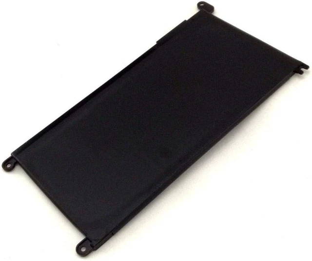 Alt view image 8 of 8 - DELL WDX0R Notebook Battery 11.4V 42WH for Dell Inspiron 5565 5567 5568 5578 5579 7560 7570 7579 7580 7569 5379 7368 7378 5765 5767 5770 Latitude3480 3580 3490 3590 VOSTRO15-5568D-1845 15-5568D-1525S