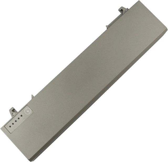 Alt view image 9 of 14 - Fancy Buying New Laptop Notebook Battery for Dell Latitude E6400 E6410 E6500 E6510 MP490 4m529 pt434 ky265 312-0749 4N369 MP303