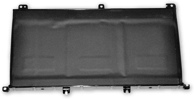 Alt view image 6 of 8 - DELL 357F9 Notebook Battery 11.1V 74Wh replaceable For Dell Inspiron15 5000 Series 5576 5577 Inspiron15 7559 Inspiron15 7000 Inspiron15 7557 7559 7566 7567 INS15PD-1548B INS15PD-1548R Best OEM Quality