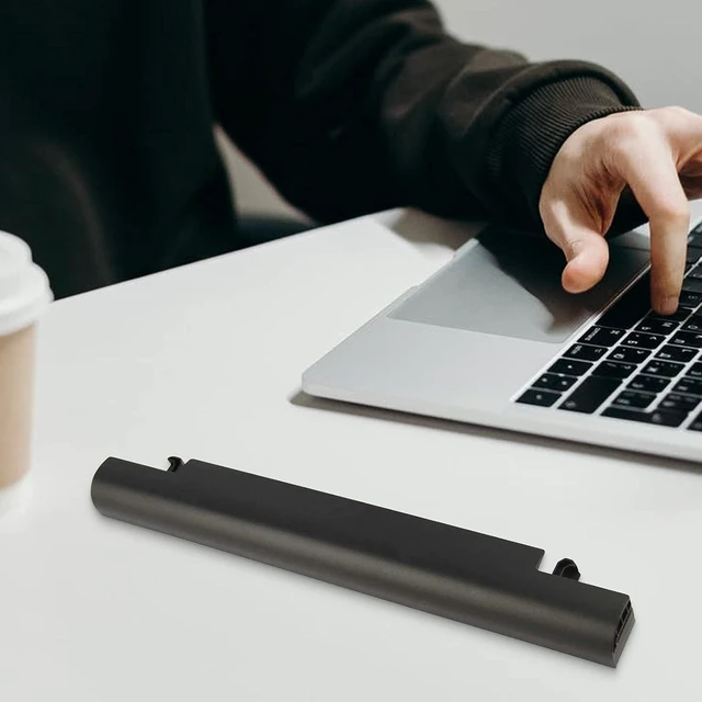 Alt view image 14 of 14 - Fancy Buying Laptop Notebook Battery for X550 X550A X550B X550D A41-X550 A550C,A550 F550 F552 K450 K550 P450 P550 R409 R510 X452 X550 Series