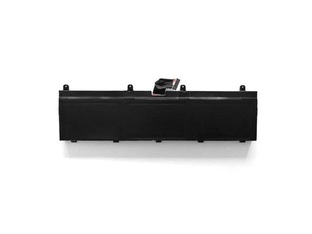 Alt view image 9 of 14 - L17C6P51 L17M6P52 Laptop Battery for Lenovo ThinkPad P72 P73 | 11.4V 99Wh High Capacity | Replaces 01AV497, 01AV498, SB10K97636, SB10K97637 | 8684mAh Li-ion Notebook Battery