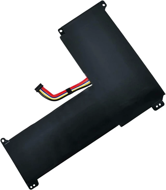 Alt view image 9 of 14 - New 0813007 Laptop Notebook Battery Compatible with Lenovo IdeaPad 120S 5B10P23779 Series 7.5V 31Wh 4140mAh