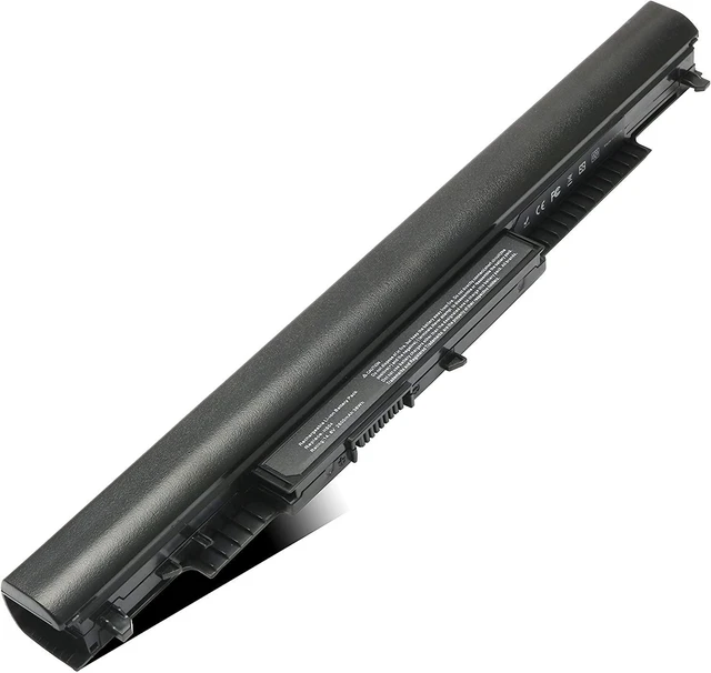 Alt view image 7 of 12 - HS03 HS04 Notebook Battery for HP Spare 807956-001 807957-001 Laptop Battery fits HP 14 14g 15 15g Series Laptop Part Number HSTNN-LB6U HSTNN-LB6V HP 240 245 246 G4 250 255 256 G4 TPN-I119 TPN-I120