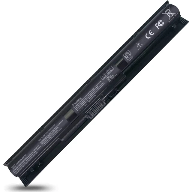 Alt view image 15 of 20 - 800049-001 KI04 Notebook Battery for HP Pavilion 15-ab 15-an 17-g 15t-ab100 17t-g100 17t-s100 cto Series 15-ab143cl 15-ab223cl 15-ab153nr 15-an044nr 14-ab166us 17-ab220nr 17-g133cl 800009-421 TPN-Q158