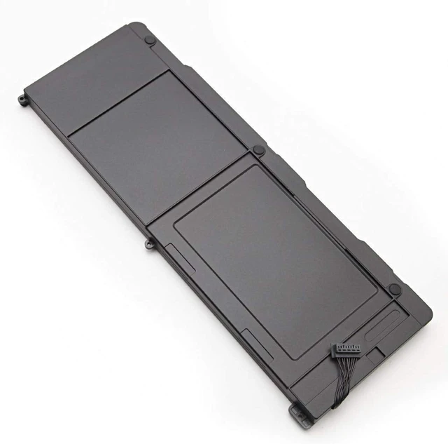 Alt view image 11 of 14 - BatPower A1383 Replacement Laptop Battery for Apple Early 2011 Late 2011 MacBook Pro 17-inch A1297 EMC 2352-1 2564 Battery MacBook Pro 17" Core i7 A1297 Apple A1383 Battery 95Wh