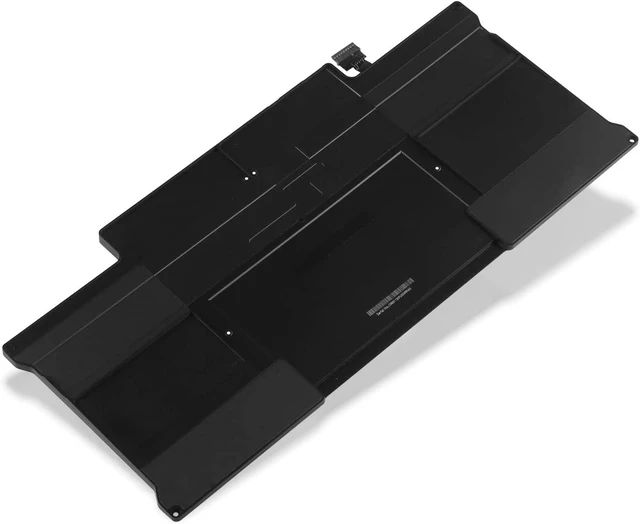 Alt view image 12 of 13 - BatPower A1496 Replacement Laptop Battery for Apple Mid 2013 2014 Early 2014 2015 MacBook Air 13-inch A1466 EMC 2559 EMC 2632 EMC 2925 Battery MacBook Air 13" A1466 Apple A1496 Battery 54.4Wh