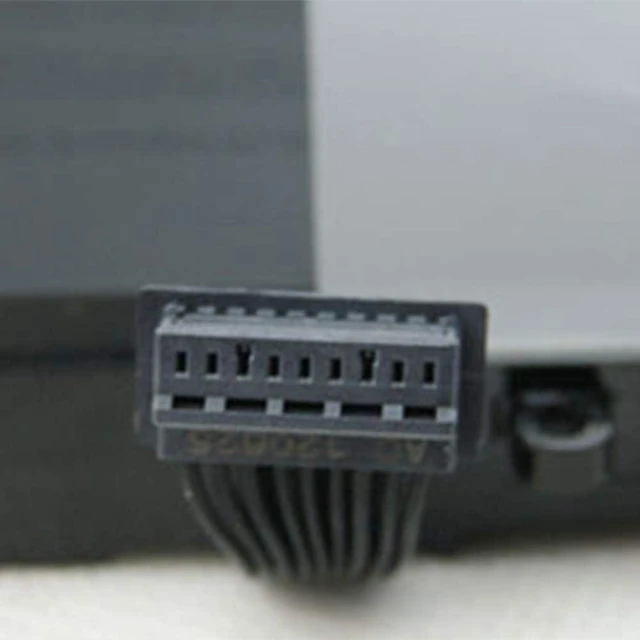 Alt view image 12 of 14 - BatPower A1382 Replacement Laptop Battery for Apple Early 2011 Late 2011 Mid 2012 MacBook Pro 15-inch A1286 EMC 2353-1 2556 2563 Battery MacBook Pro 15" Core i7 A1286 Apple A1382 Battery 77.5Wh