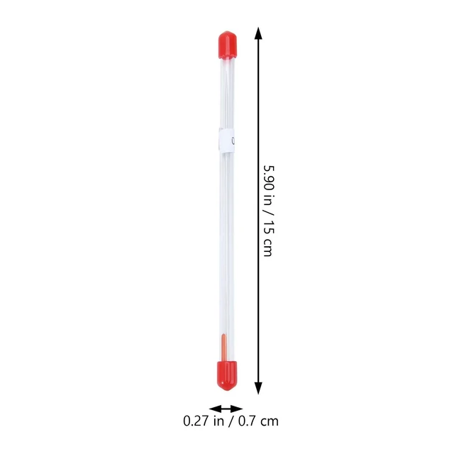 Alt view image 5 of 6 - 1Set Airbrush Nozzles and Needles 0.2mm Precision Engineered Parts Airbrush Cleaning Needle Replacement Needle Nozzle