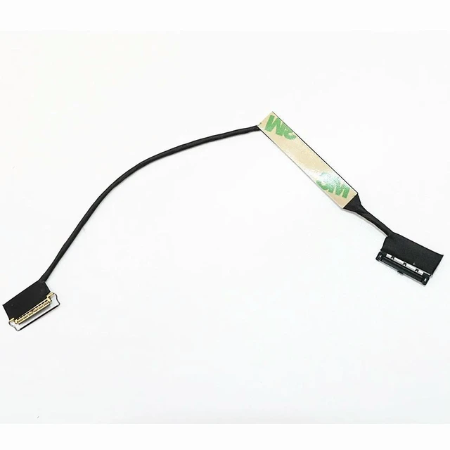Alt view image 4 of 6 - For T440P screen cable Display screen cable 04X5435