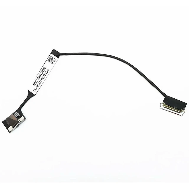 Alt view image 5 of 6 - For T440P screen cable Display screen cable 04X5435