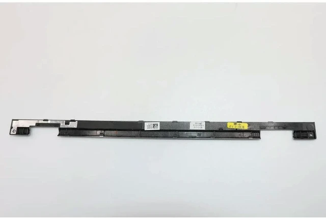 Alt view image 5 of 6 - For Thinkpad X380 YOGA 370 bead B shell, screen shaft cover, silver shaft cover 02DA053