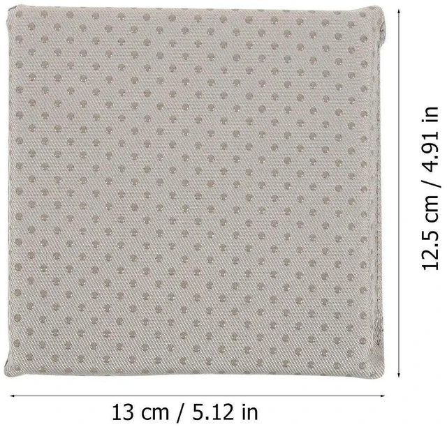 Alt view image 7 of 7 - Heat Press Sponge Mat for Sublimation Printing Heat Transfer DIY Craft Sewing Projects High Temp Resistant Insulated Pad