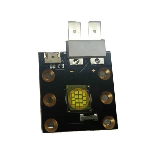 Alt view image 3 of 4 - LED High-Power Projector Light Source 250W, Voltage 22v-26v, Current 9.5a, Luminous Flux 120000-10000