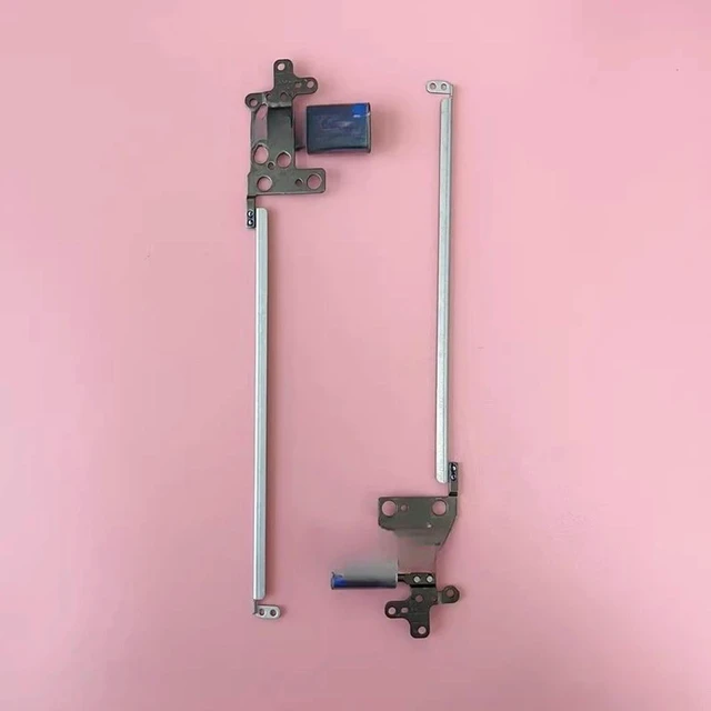 Alt view image 4 of 6 - For 300E 500E 2rd generation, rotating shaft, screen shaft 5H50T45066 5H51A14268