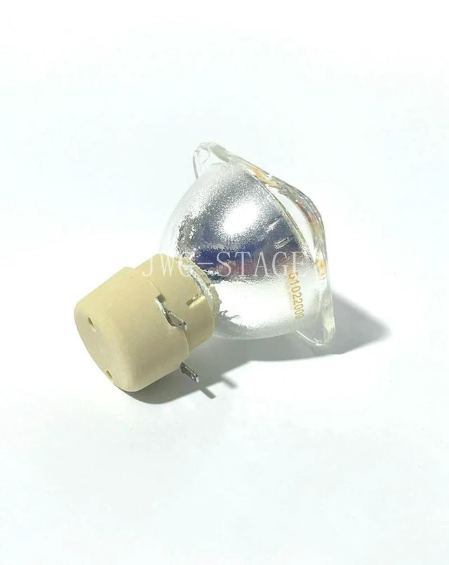 Alt view image 5 of 6 - Stage Light Bulb Accessories 200W Shaking Head Beam Light High Light Source Accessories