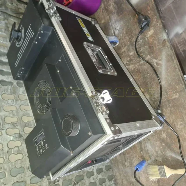 Alt view image 5 of 6 - Special Effect Heavy Low Water Fog Machine Mist Fog Smoke Machine Main Board Motherboard