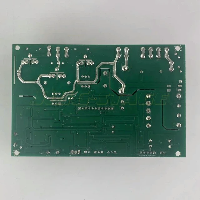 Alt view image 6 of 6 - Special Effect Heavy Low Water Fog Machine Mist Fog Smoke Machine Main Board Motherboard