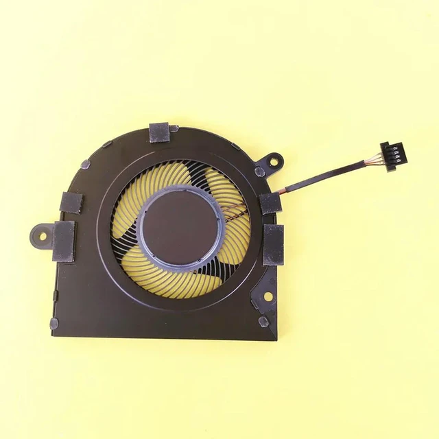 Alt view image 5 of 6 - For Shenzhou THER7PL5T1-1411 PL5TU1B EG50040S1-CJ10-S9A Cooling, Fan