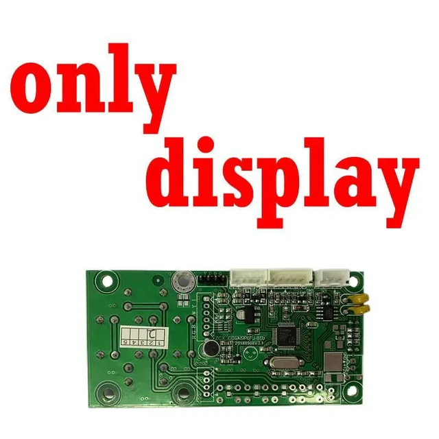 Alt view image 10 of 12 - TX_HM10H5-213 TX-850 Mother Board For Stage Lights Main Board LCD Display Parts Beam 7R Motherboard 230w
