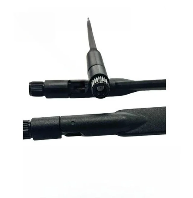 Alt view image 4 of 6 - For ThinkCentre M710q M910 M920 M720 M710 M80 M70 M90 Tiny4 NIC Antenna SA30M36130 00XJ094