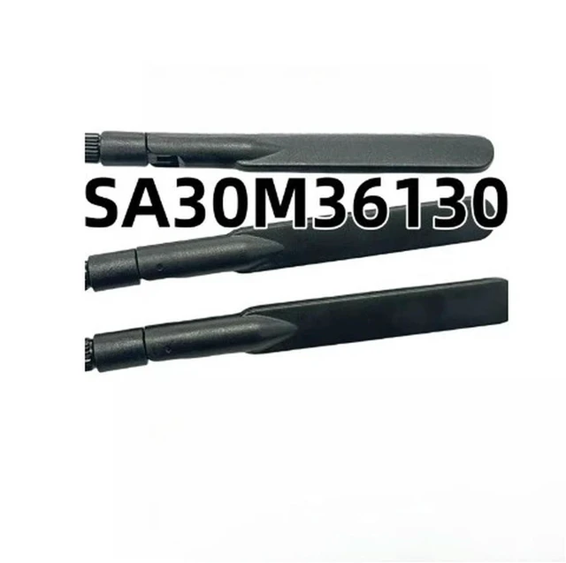 Alt view image 5 of 6 - For ThinkCentre M710q M910 M920 M720 M710 M80 M70 M90 Tiny4 NIC Antenna SA30M36130 00XJ094