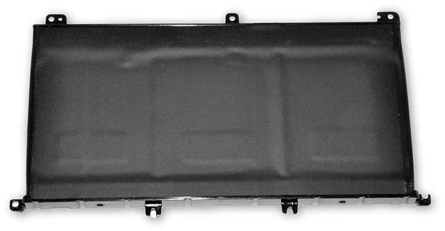 Alt view image 6 of 8 - DELL 357F9 Notebook Battery 11.1V 74Wh replaceable For Dell Inspiron15 5000 Series 5576 5577 Inspiron15 7559 Inspiron15 7000 Inspiron15 7557 7559 7566 7567 INS15PD-1548B INS15PD-1548R Best OEM Quality