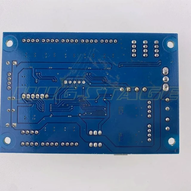 Alt view image 6 of 8 - JY-YTDJ-03 Double Prism Motherboard Mainboard Sharpy Beam 5R 7R 200W 230W Moving Head Lighting Mother Board Main Board CPU