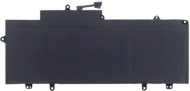 Alt view image 4 of 4 - Batterymarket Replacement BO03XL Laptop Battery Compatible with Hp Chromebook 14-X 14-X013DX 14-X015W 14-X015WM 14-Z Series 751895-1C1 752235-005 HSTNN-IB6C HSTNN-IB6P TPN-Q137 751895-1C1 774159-001
