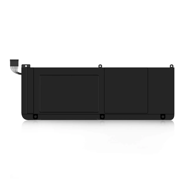 Alt view image 7 of 10 - BatPower A1309 Replacement Laptop Battery for Apple Early 2009 Mid 2009 2010 MacBook Pro 17 inch A1297 EMC 2272 A1297 EMC 2329 EMC 2272 EMC 2352 Battery MacBook Pro 17" A1297 Apple A1309 Battery 95Wh