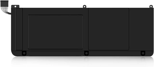 Alt view image 9 of 14 - BatPower A1309 Replacement Laptop Battery for Apple Early 2009 Mid 2009 2010 MacBook Pro 17 inch A1297 EMC 2272 A1297 EMC 2329 EMC 2272 EMC 2352 Battery MacBook Pro 17" A1297 Apple A1309 Battery 95Wh