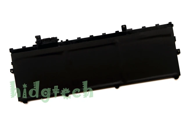 Alt view image 4 of 4 - New 01AV430 01AV431 01AV429 01AV494 Laptop Battery For Lenovo Thinkpad X1 Carbon 5th 2017 6th 2018 Series