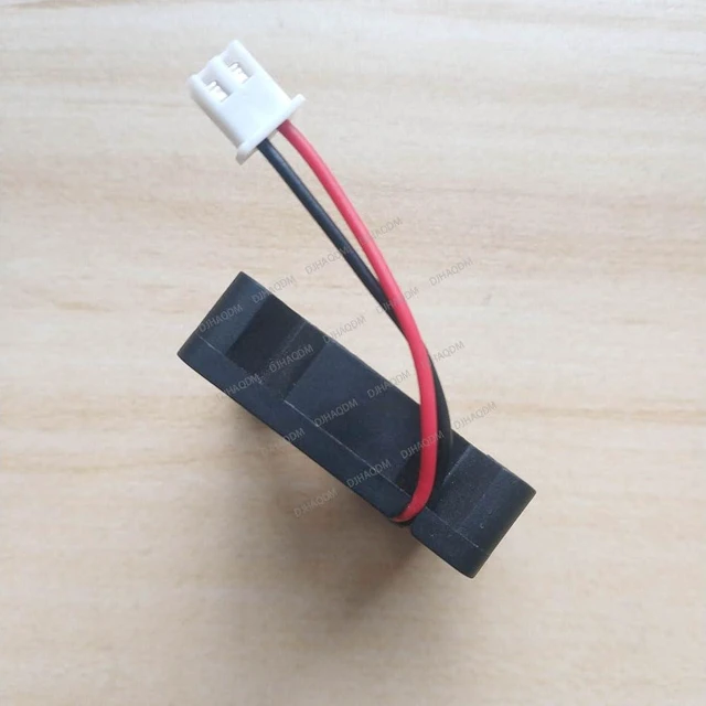 Alt view image 8 of 10 - Compatible for SUNON KDE0535PFB1-8 5V 1.0W 3510 3.5cm 2-Wire Cooling Fan