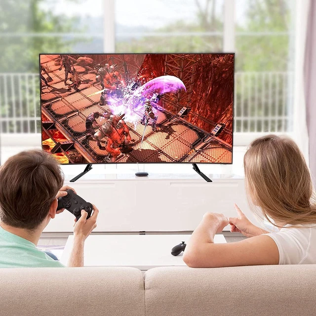 Alt view image 11 of 14 - Suptek Universal TV Stand Legs TV Feet for 23 to 42 inch LCD LED OLED Plasma TVs, Table Top Replacement TV Stand Pedestal Riser for Flat&Curved Screen Max VESA 400x200mm Up to 88lbs ML1732