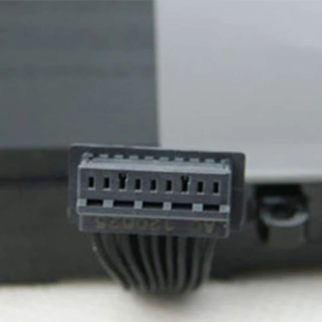 Alt view image 10 of 10 - BatPower A1382 Replacement Laptop Battery for Apple Early 2011 Late 2011 Mid 2012 MacBook Pro 15-inch A1286 EMC 2353-1 2556 2563 Battery MacBook Pro 15" Core i7 A1286 Apple A1382 Battery 77.5Wh