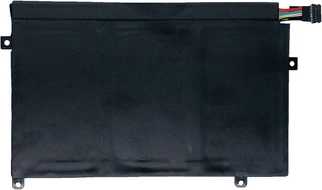 Alt view image 10 of 10 - 01AV413 Laptop Battery 45Wh 4080mAh 11.1V
