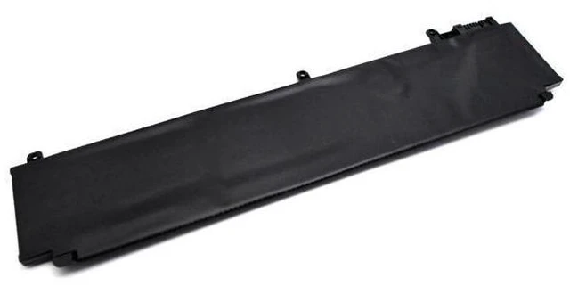 Alt view image 12 of 12 - 00HW023 00HW022 Battery for Lenovo ThinkPad T460s T470s | 24Wh 3-Cell | Replaces SB10F46461, SB10F46460, 00HW036, 00HW037 | Internal Battery Replacement | 11.4V
