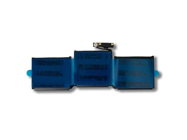 Alt view image 6 of 6 - New A2171 11.41V 58.2Wh 5103mAh Li-Polymer Battery for MacBook Pro 13" A2159 A2289 A2338 (2019-2020 M1) Replaces MacBookPro15,4 16,3 17,1 with Tools